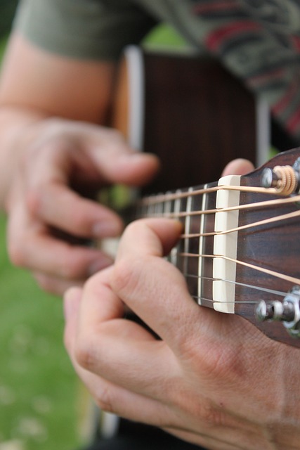 poker face ukulele