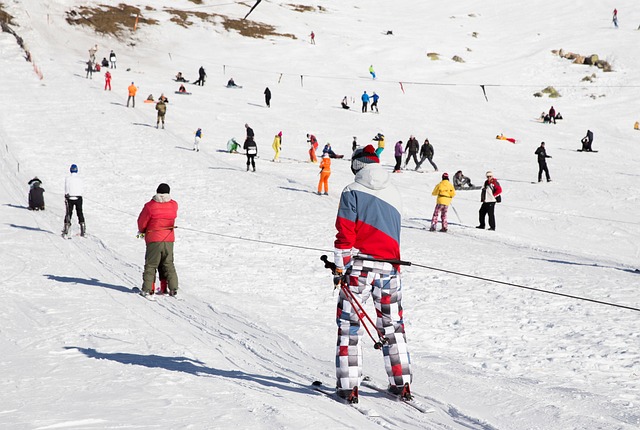 jogos com neve