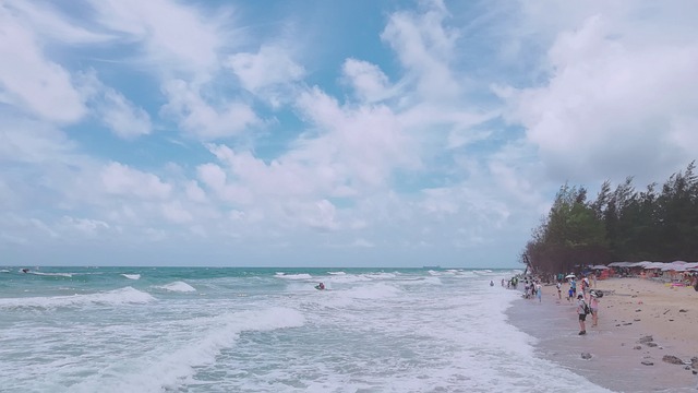 voleibol de praia